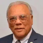 Clerk Arthur Morrell