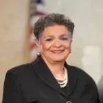 Judge Paulette Riley Irons (Ret)
