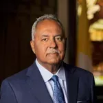 Sheriff Marlin Gusman