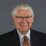 Mayor Sidney Barthelemy