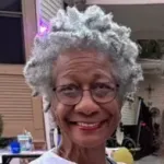 Representative Rosalind Peychaud (Ret)