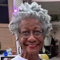 Representative Rosalind Peychaud (Ret)