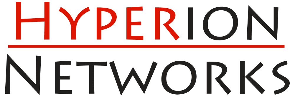 Hyperion Networks Hyperion Networks