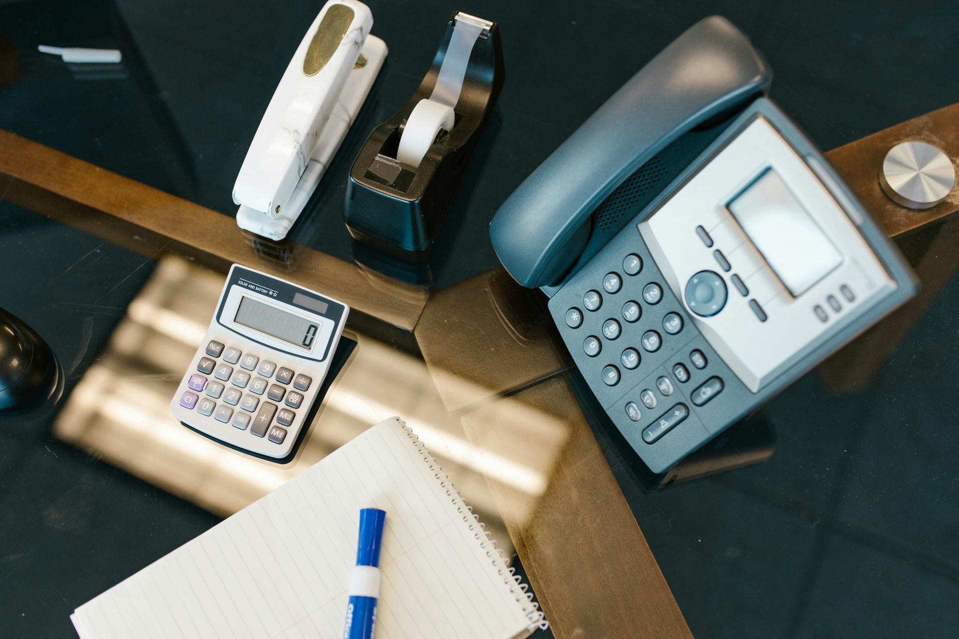 Modern Business Communication
