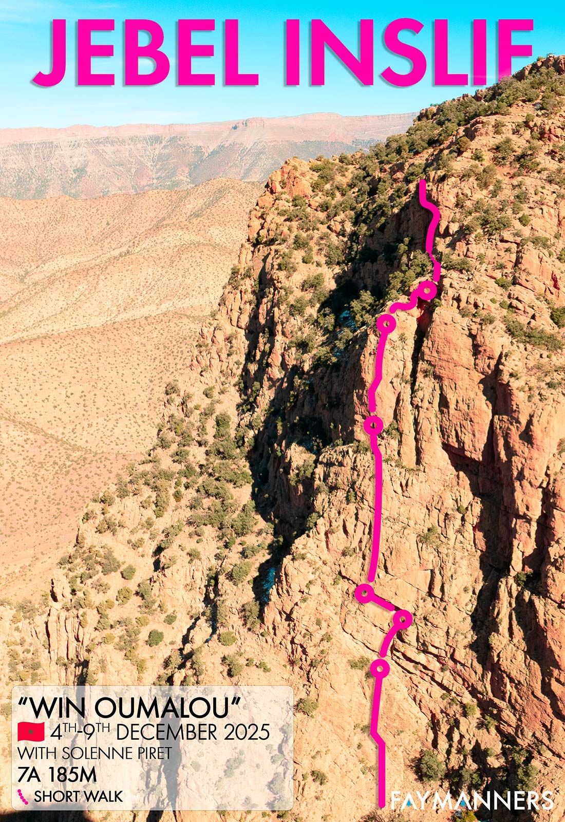 Fay Manners - topo - Win Oumalou