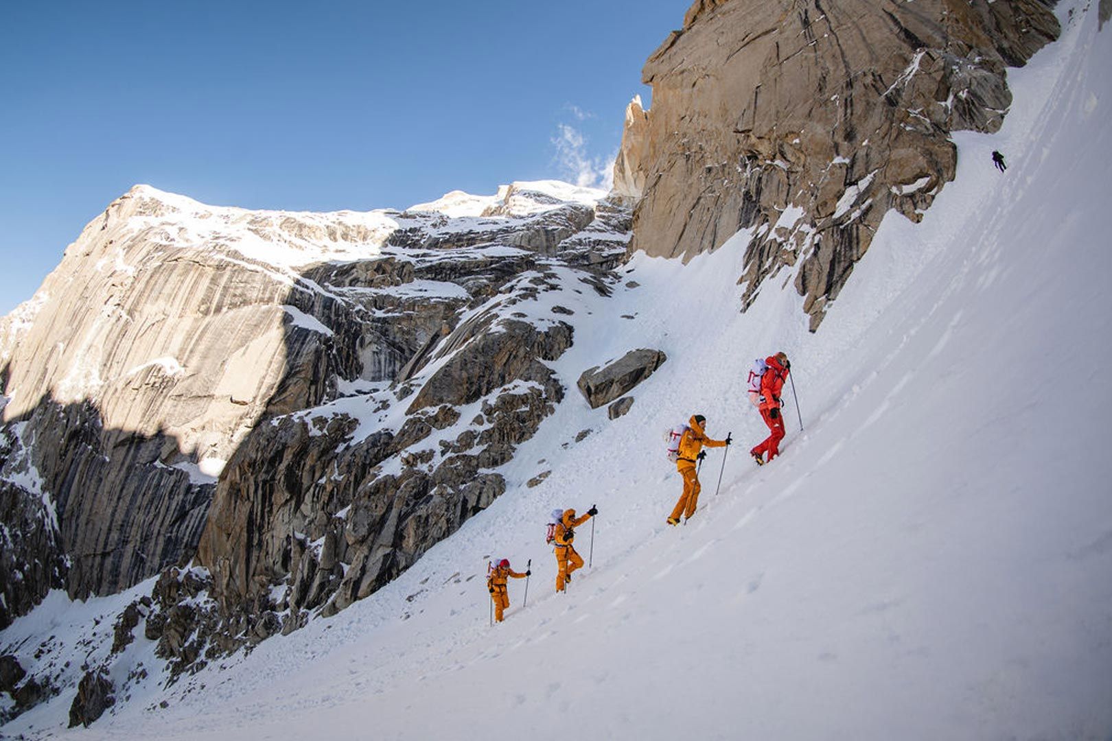 Fay Manners - The Adventure Podcast