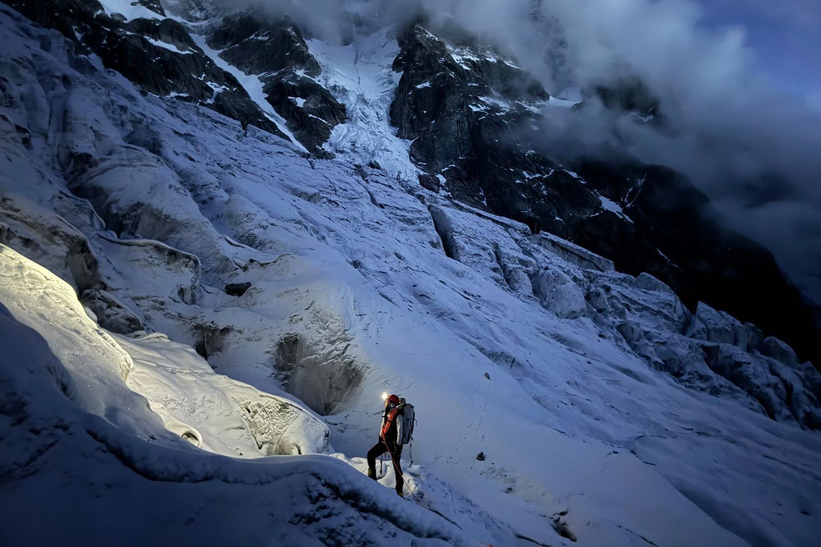 Fay Manners - Beyond the Summit: India unveiled