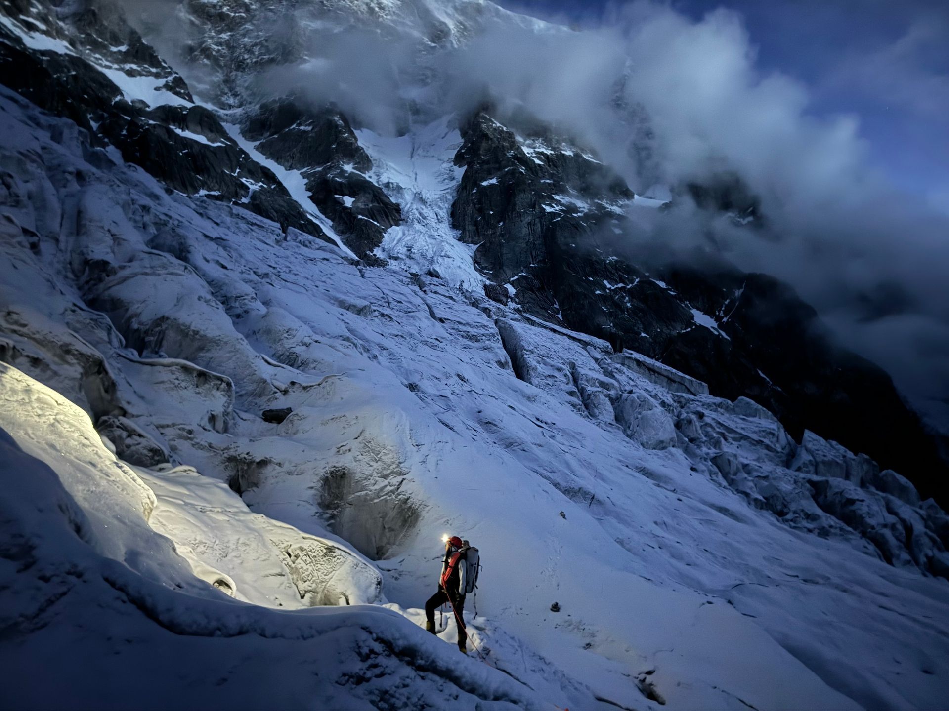 Fay Manners - Beyond the Summit: India unveiled