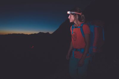 Fay Manners - British Alpinist on Denali