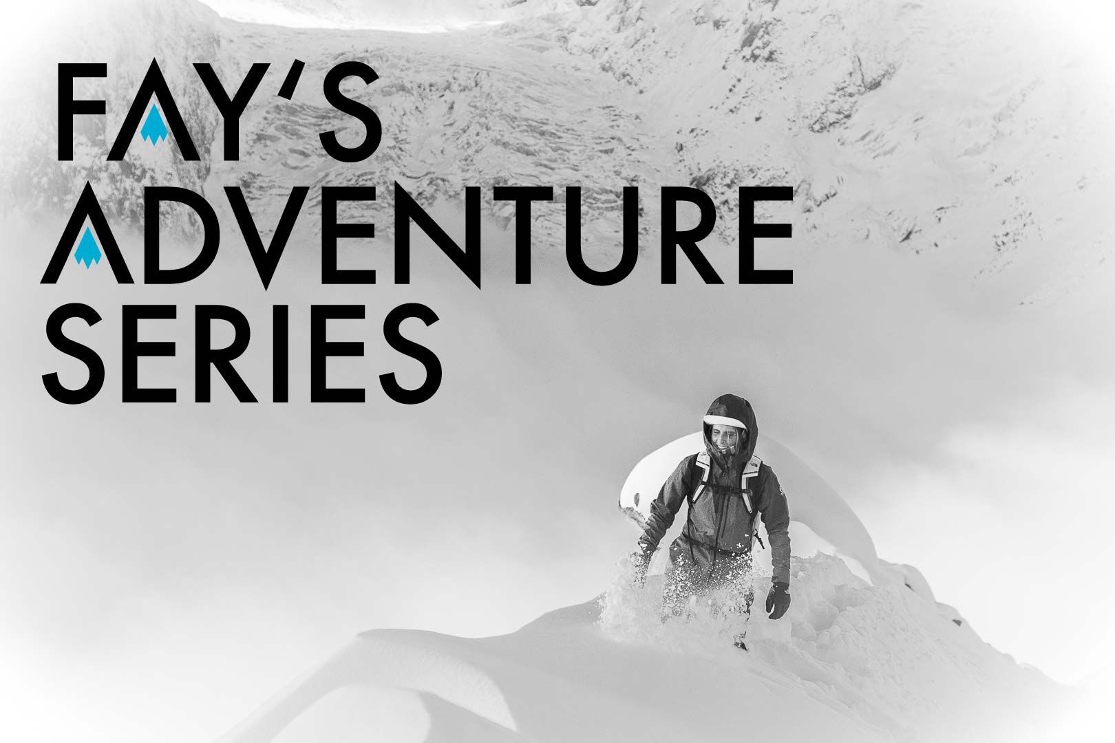 Fay's Adventure Series