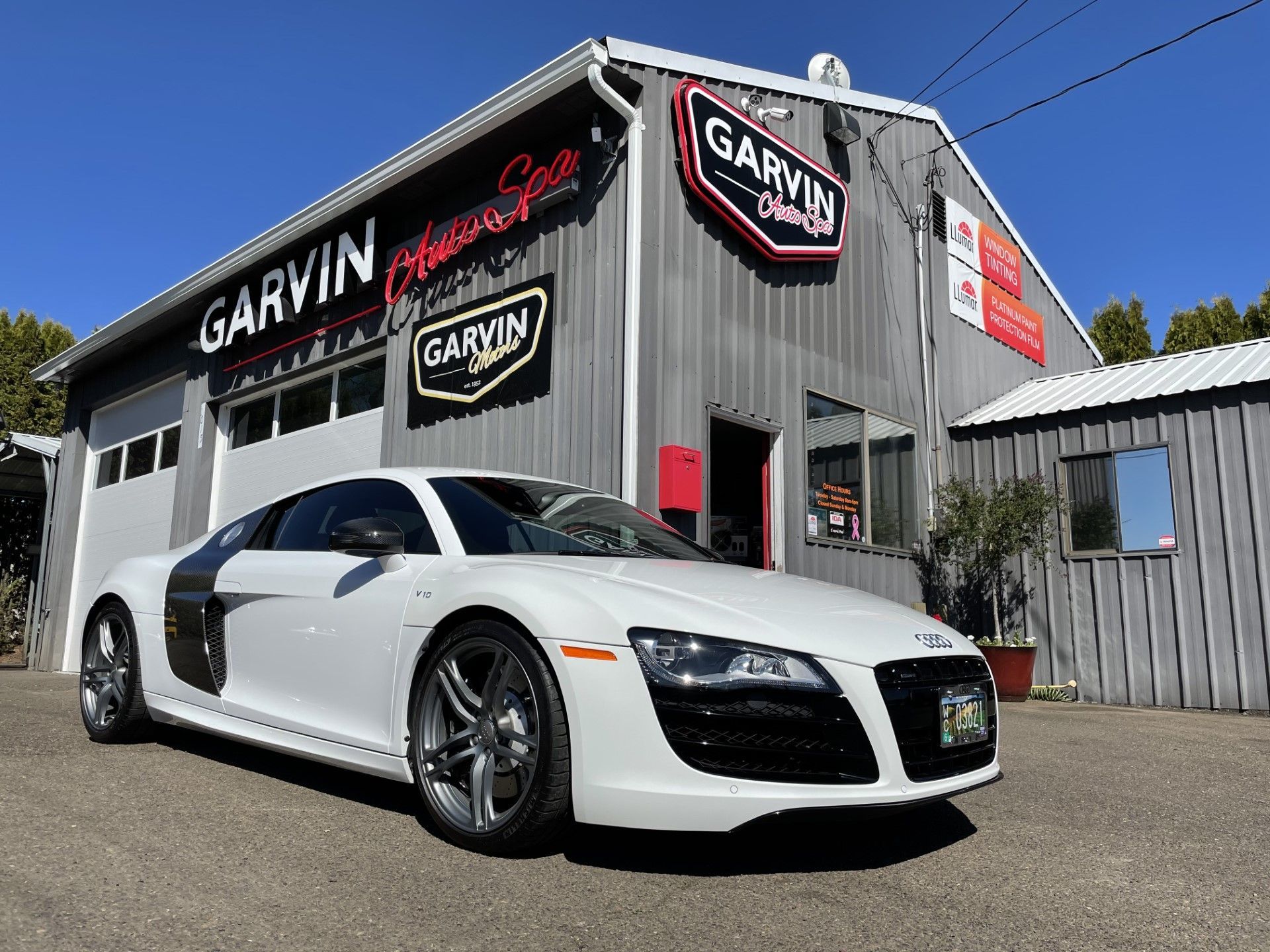 ceramic coating myths