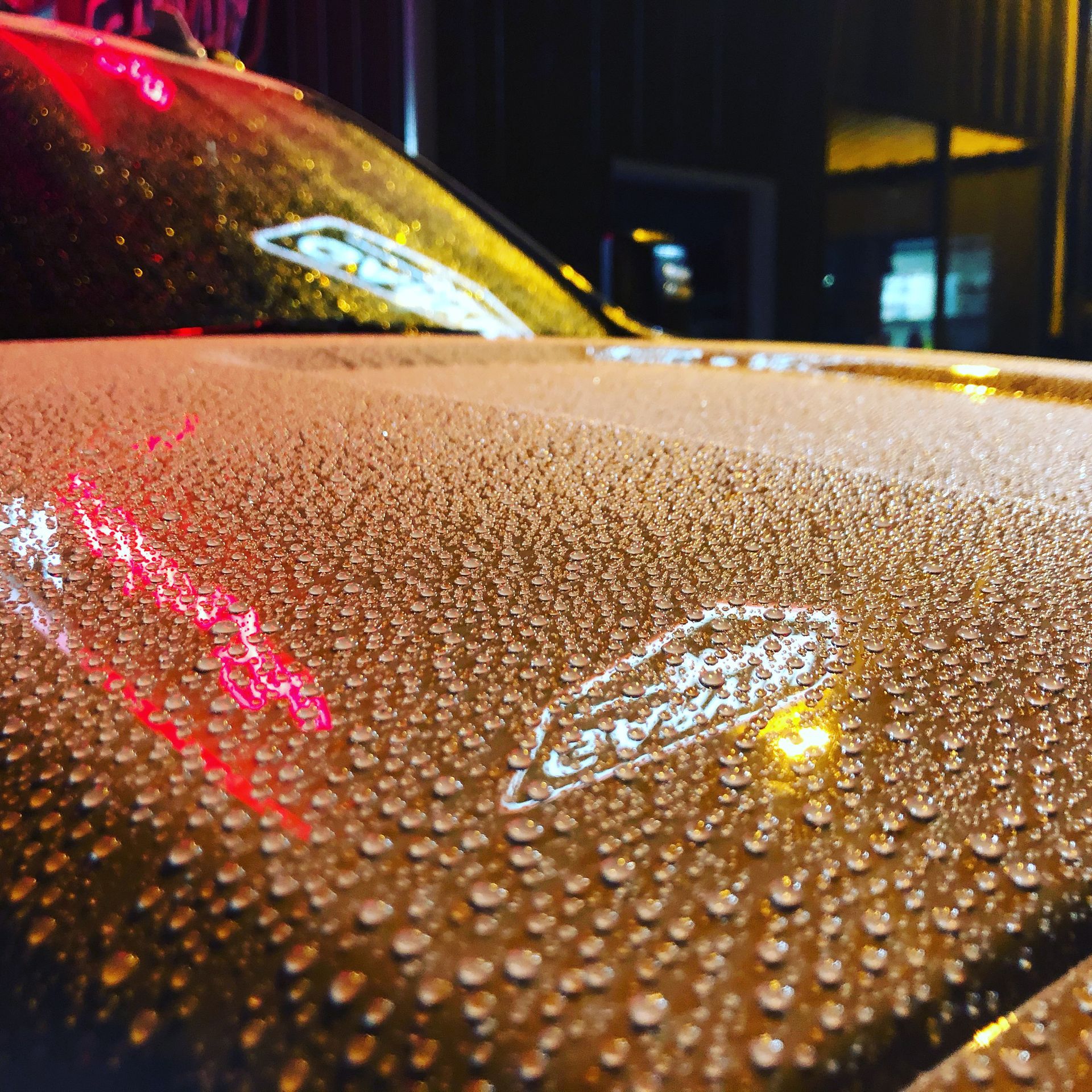 CERAMIC COATING