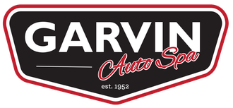 Garvin Auto Spa - Logo
