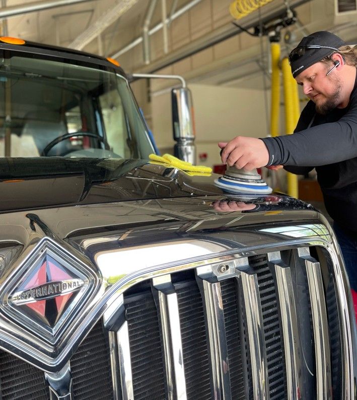 Paint Protection Film