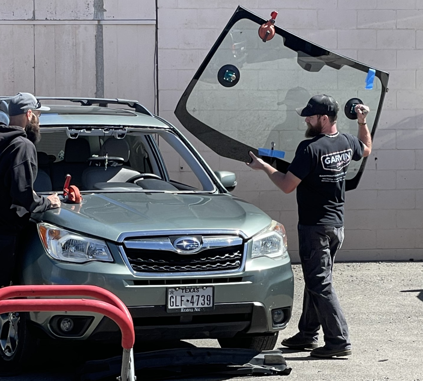 Windshield Replacement