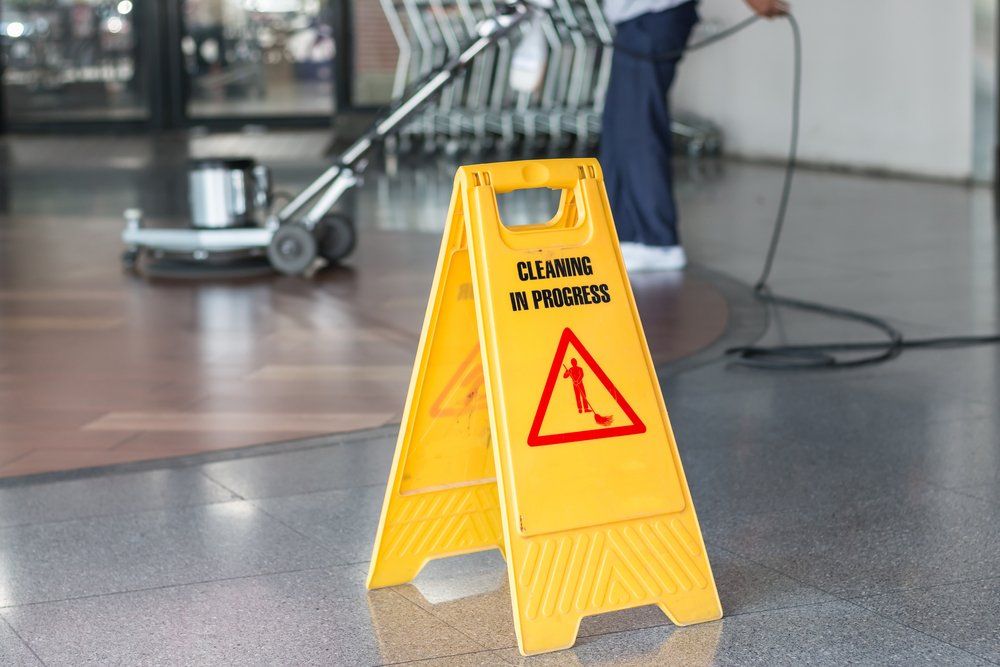 Commercial Cleaning Service in Cedar Rapids, IA  | LN's Cleaning Services