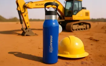Engraved Mugs, Bottles and Stubby holders made in Ballarat - The Image Hub