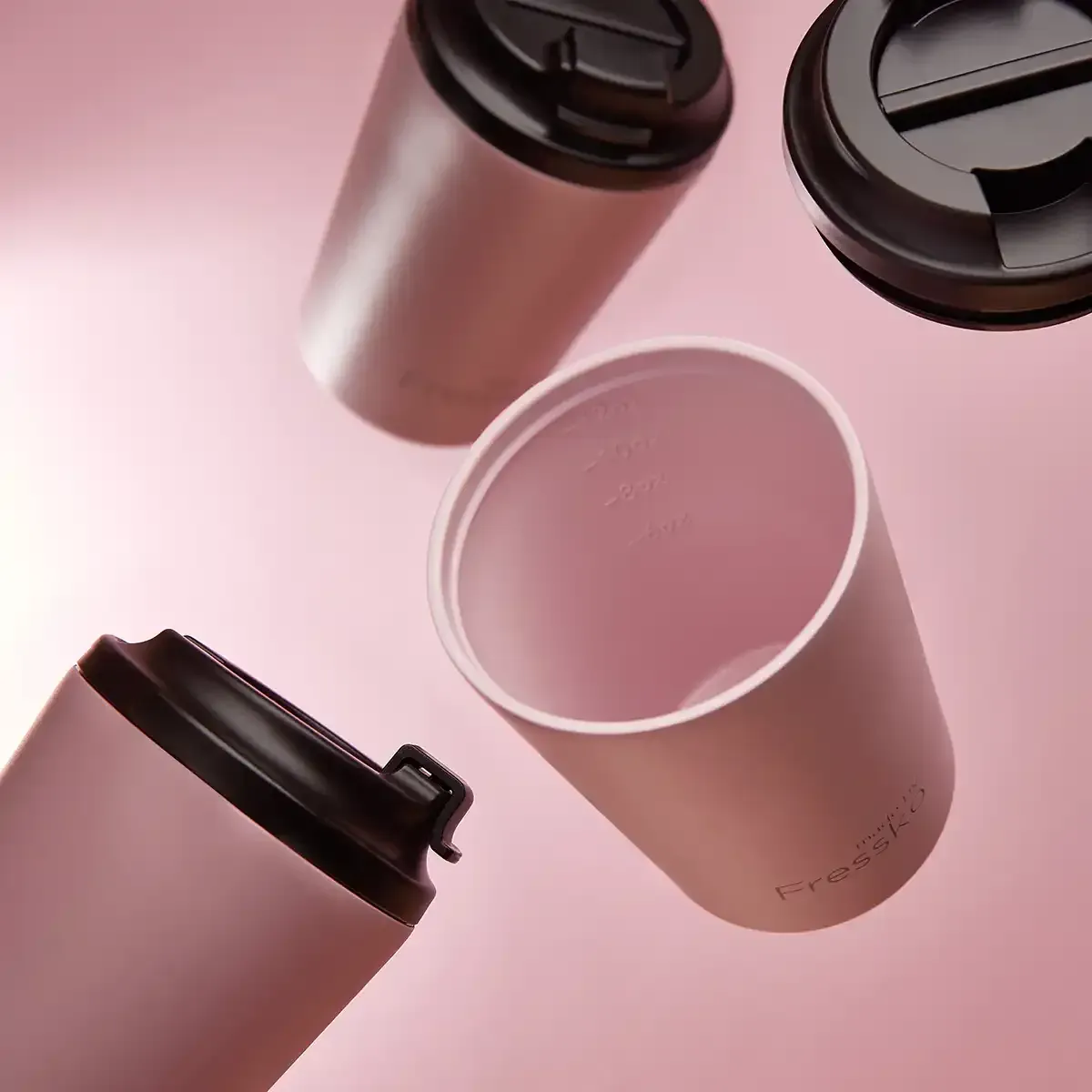 Fressko Cups Bottles Infusers Ballarat