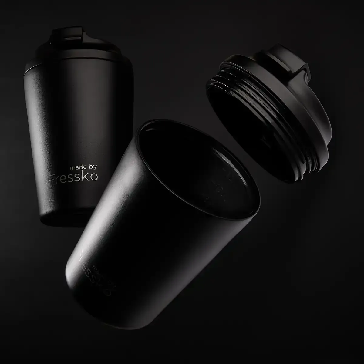 Fressko Cups Bottles Infusers Ballarat