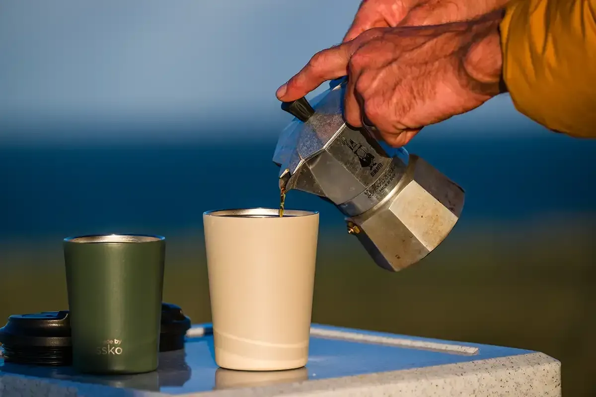 Fressko Cups Bottles Infusers Ballarat