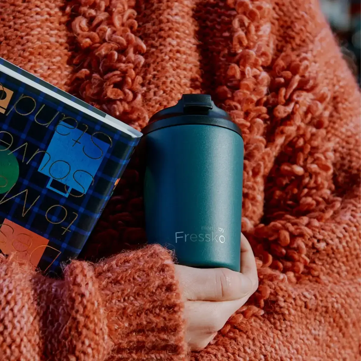 Fressko Cups Bottles Infusers Ballarat