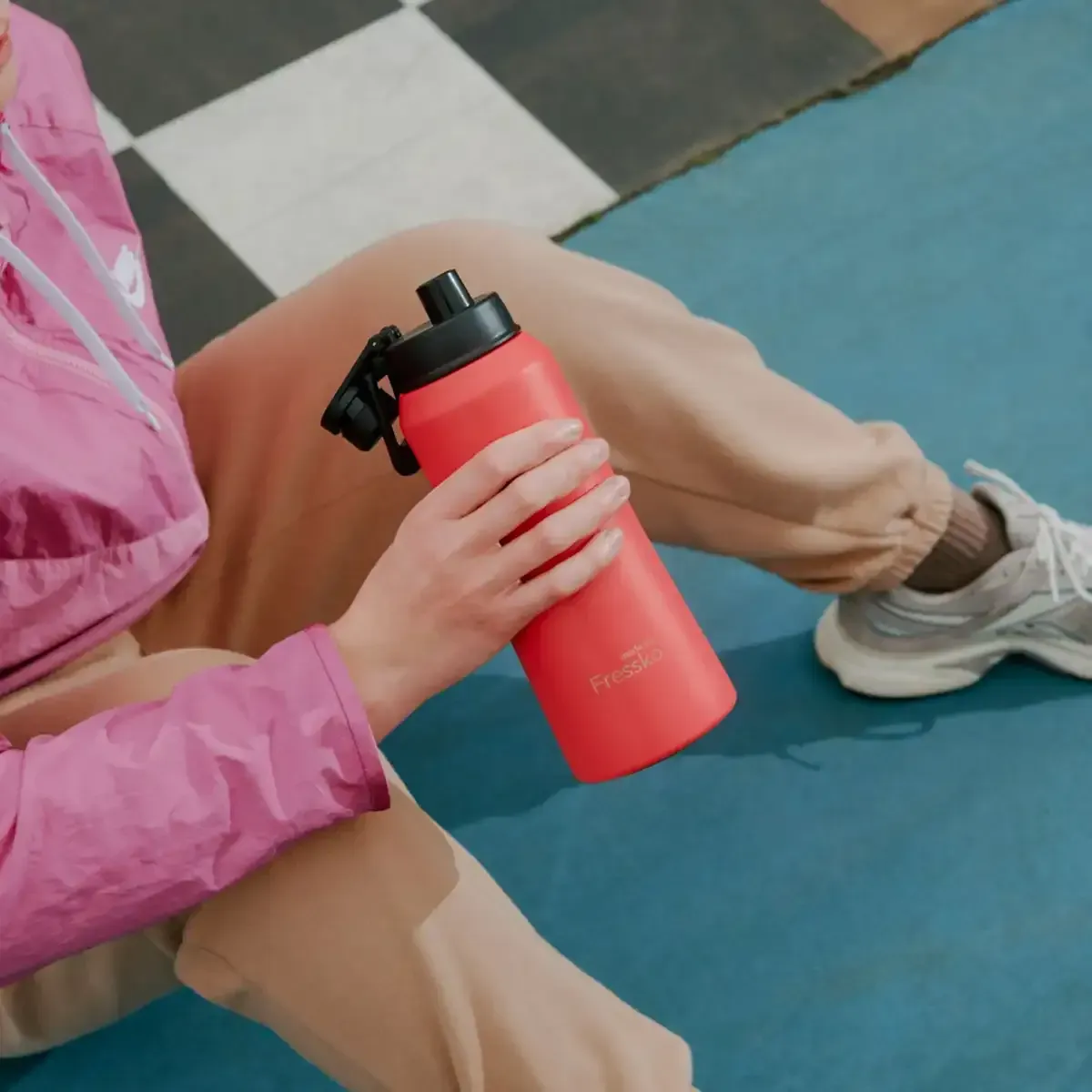 Fressko Cups Bottles Infusers Ballarat