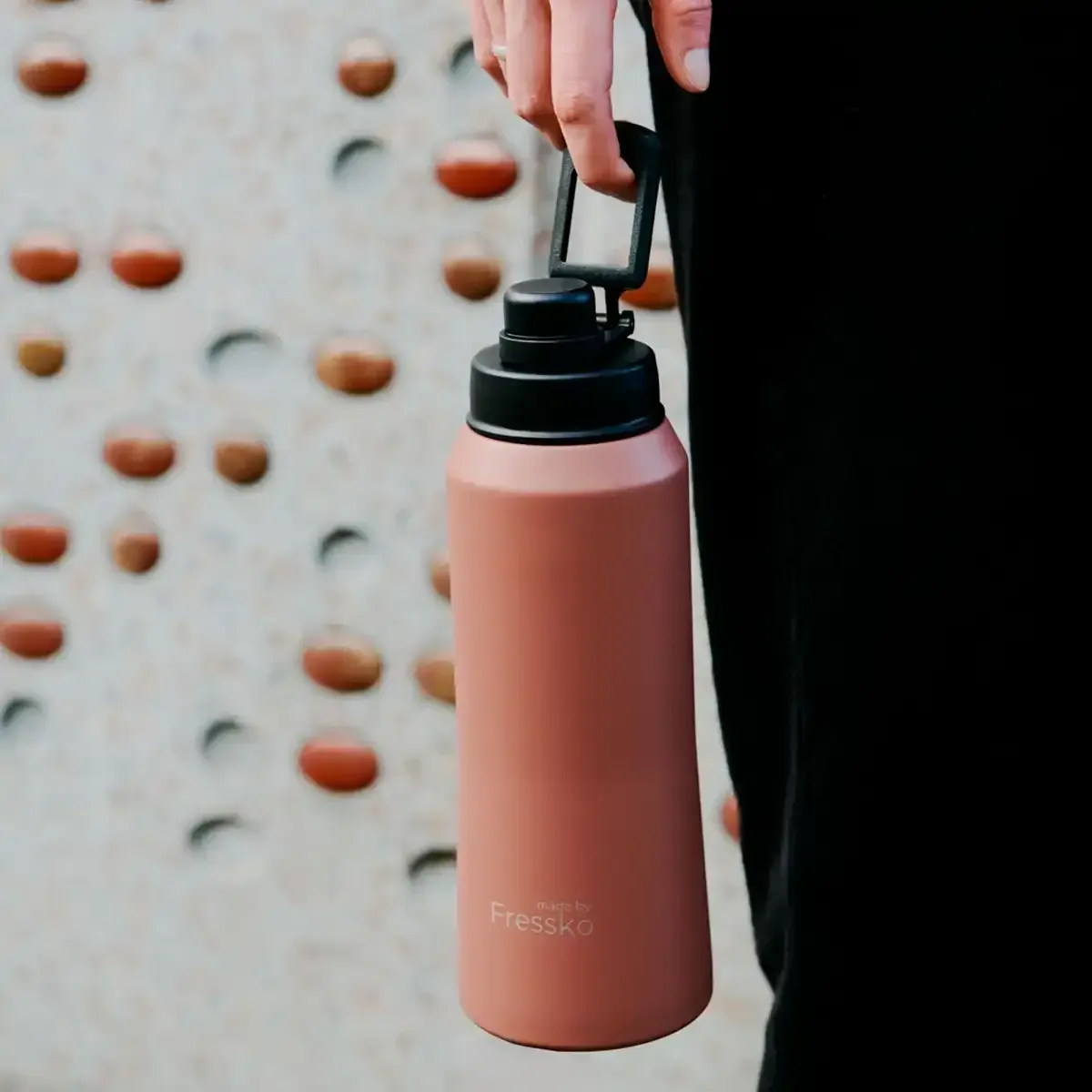 Fressko Cups Bottles Infusers Ballarat