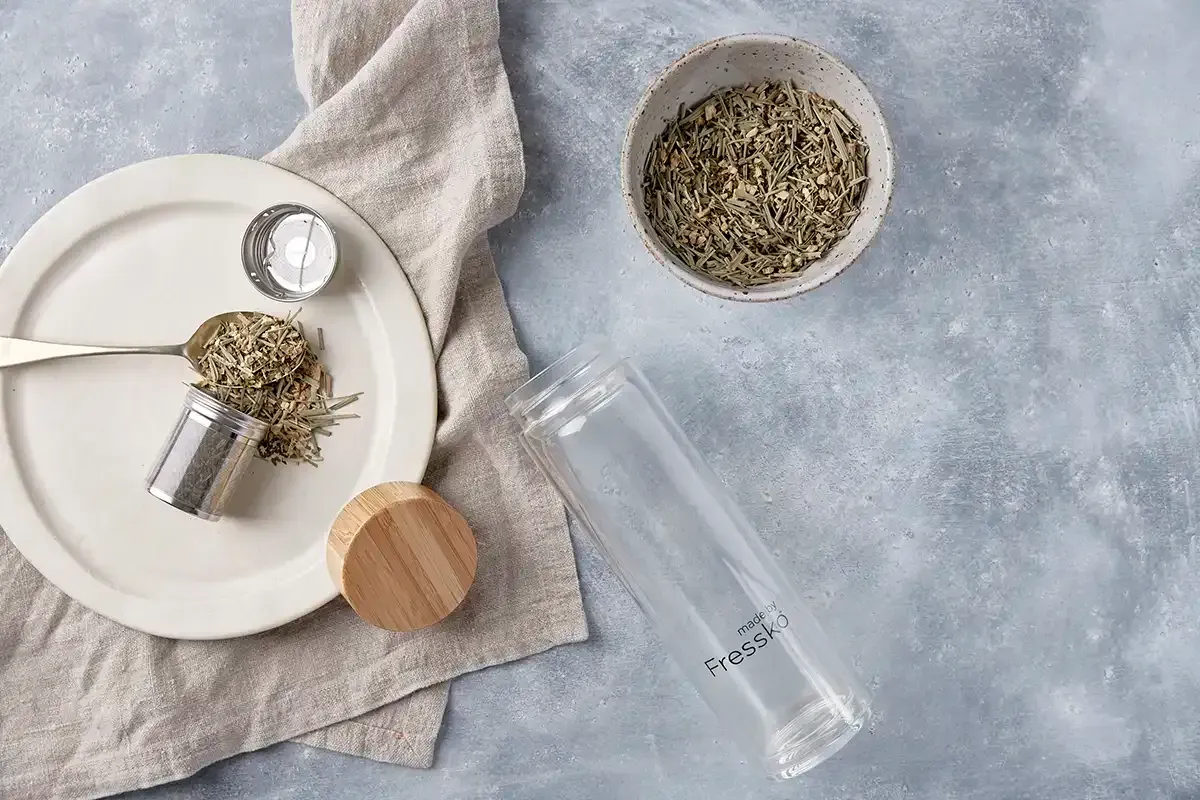 Fressko Cups Bottles Infusers Ballarat