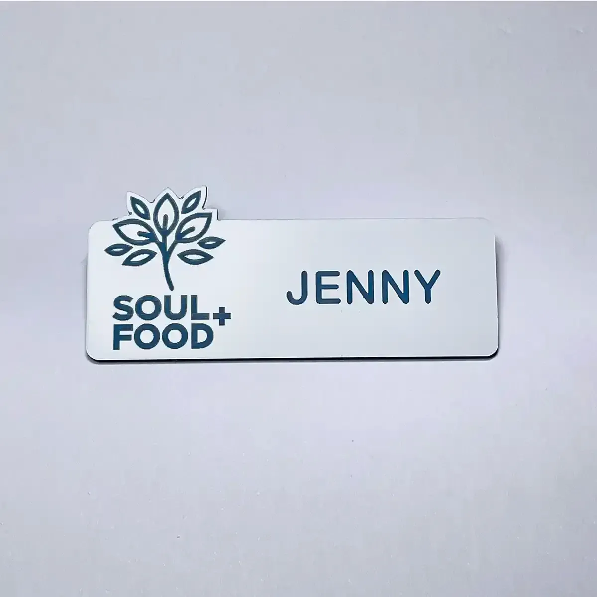 Custom Name Badges made in Ballarat