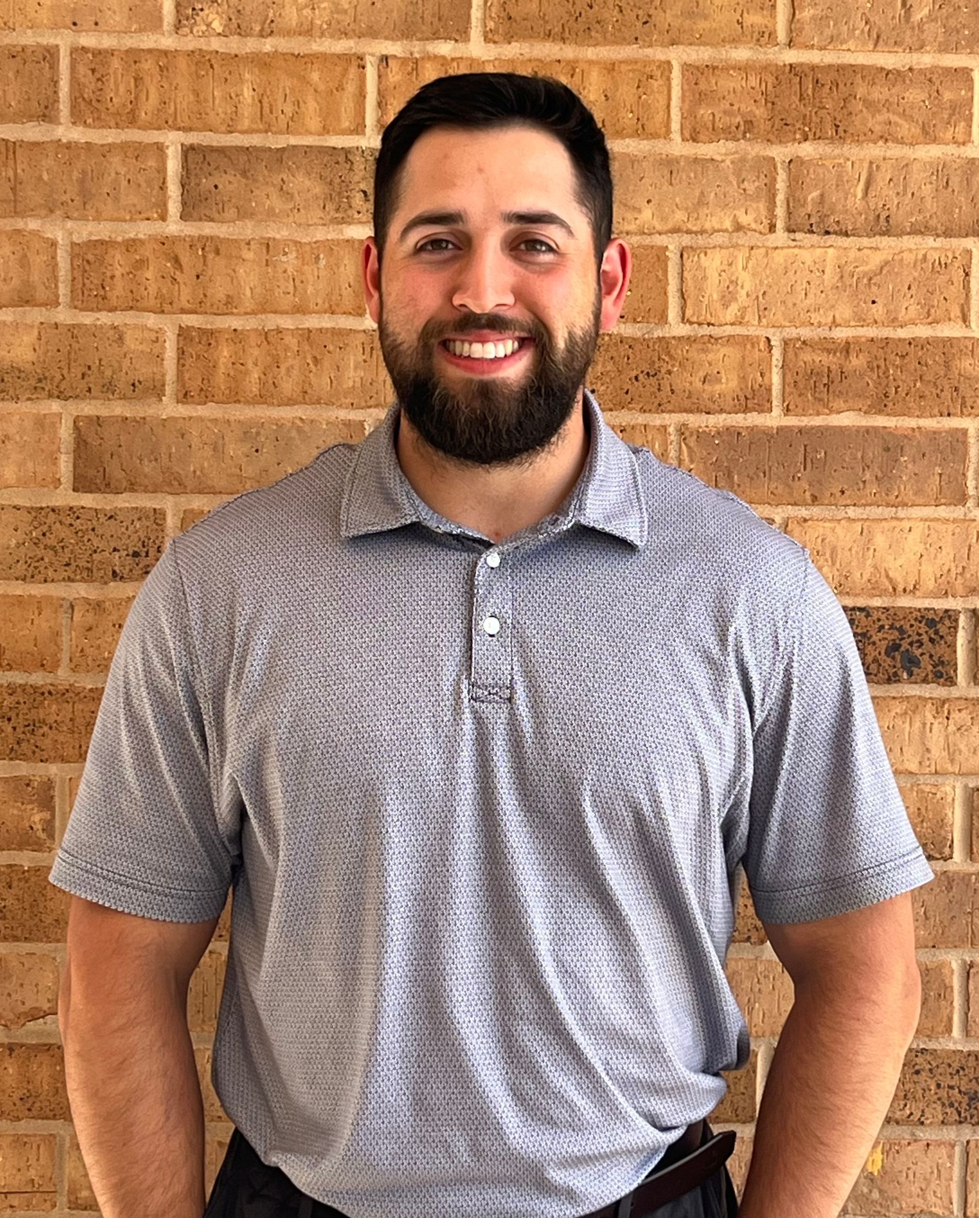 Dylan Brown | Lamb Healthcare Center