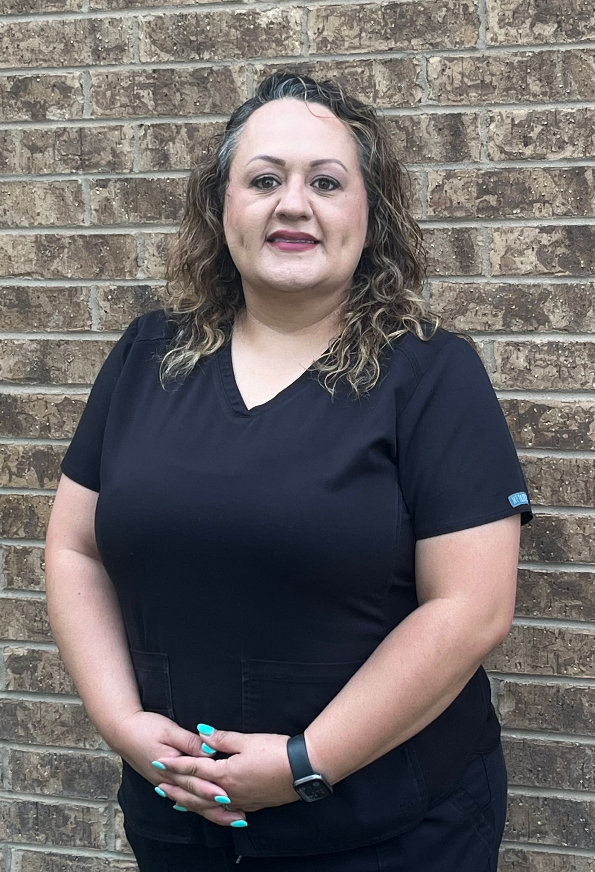Liliana Bobadilla, MSN, APRN, FNP-C | Lamb Healthcare Center