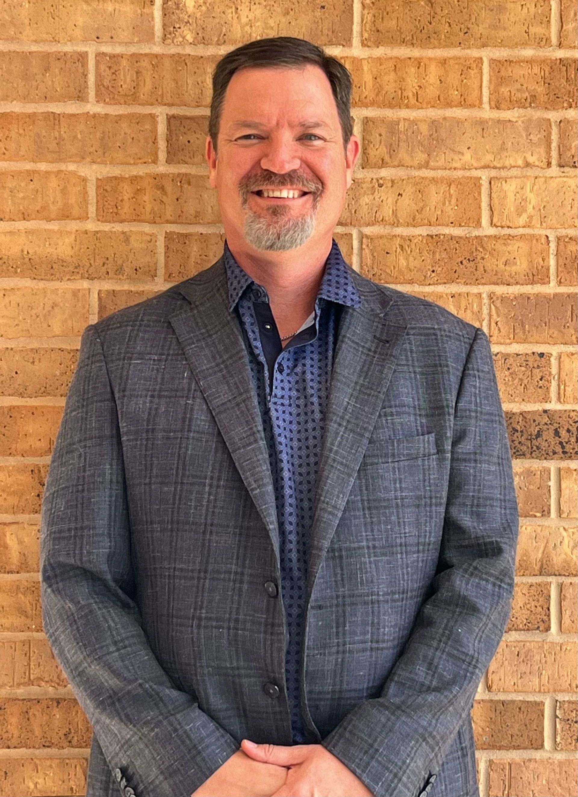 Mike McNutt | Lamb Healthcare Center