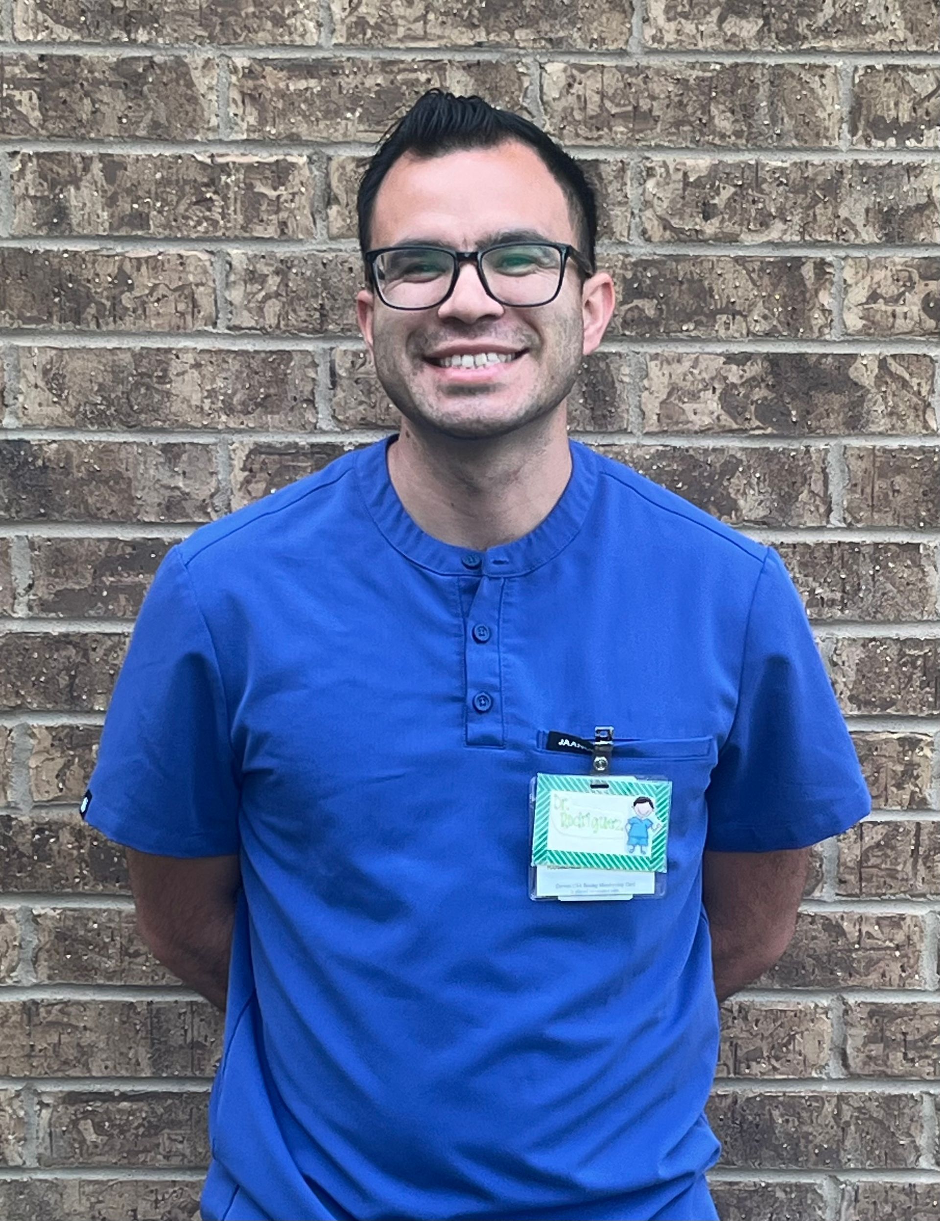 Dr. Rolando Rodriguez | Lamb Healthcare Center