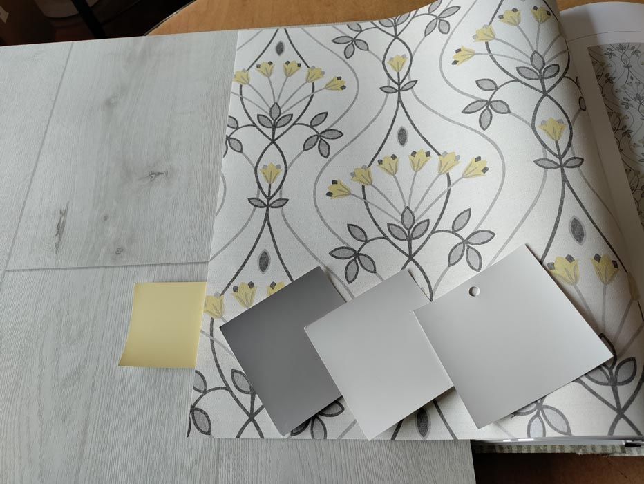 Different Kinds of Wallpapers