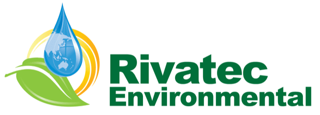 Rivatec Environmental Logo - VR Marsden Plumbing Services