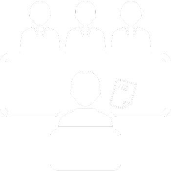Interview Quota Crushers