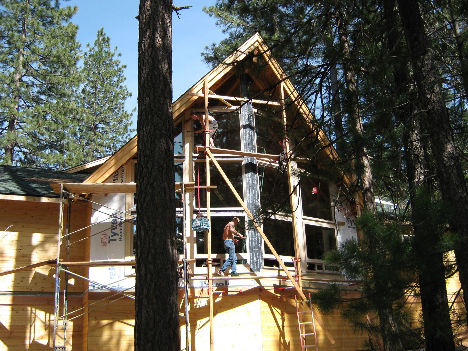 Window Installation Groveland Ca