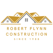 Robert Flynn Construction Logo