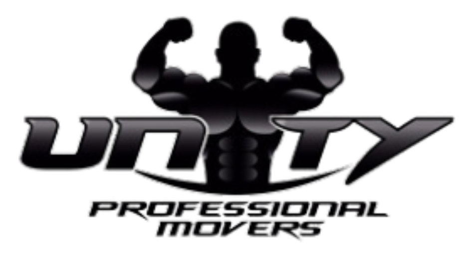 Unity Professional Movers-LOGO