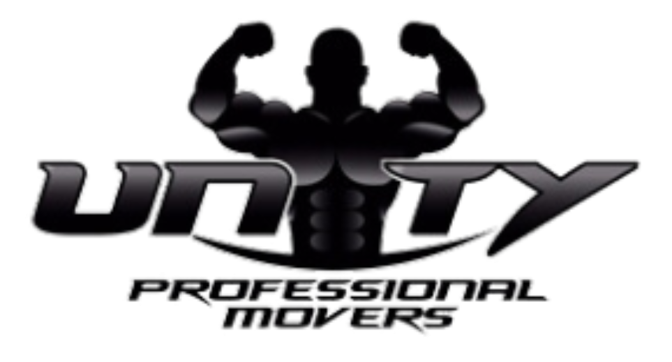 LOGO | Unity Professional Movers