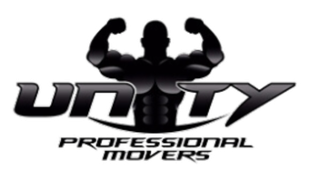 LOGO | Unity Professional Movers