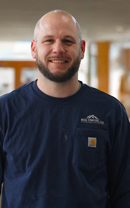 Adam Leman Headshot