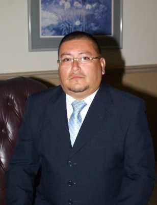 Staff Photo