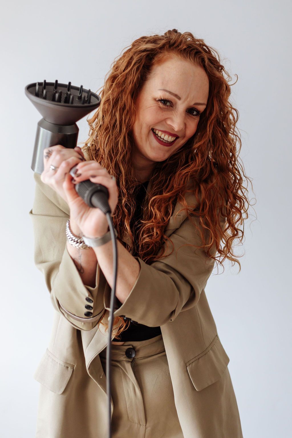 Krullenkapper brabant