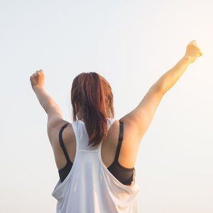 12 week transformation nutritional counseling