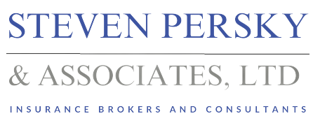 Steven Persky & Associates Logo