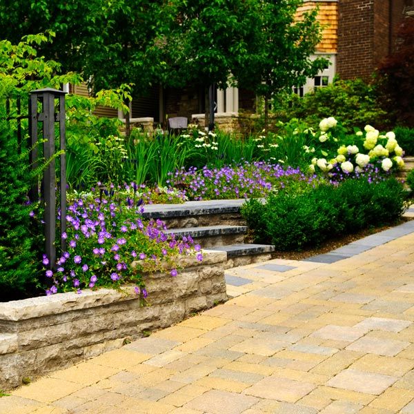 Landscaping Lewiston, ID Definitive Landscapes & Concrete, LLC