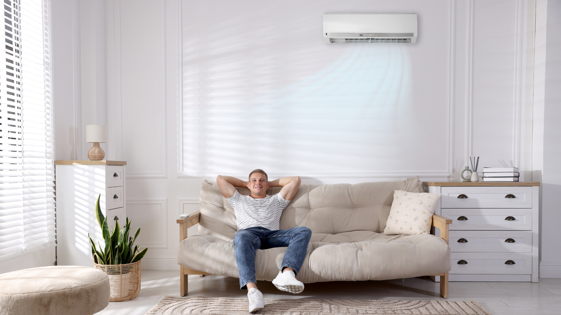 Affordable Air Conditioning Maintenance