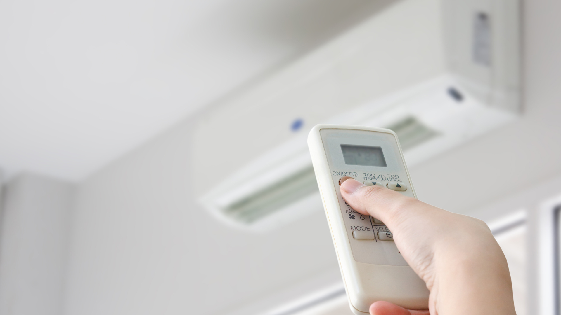 Air Conditioning Maintenance Robina