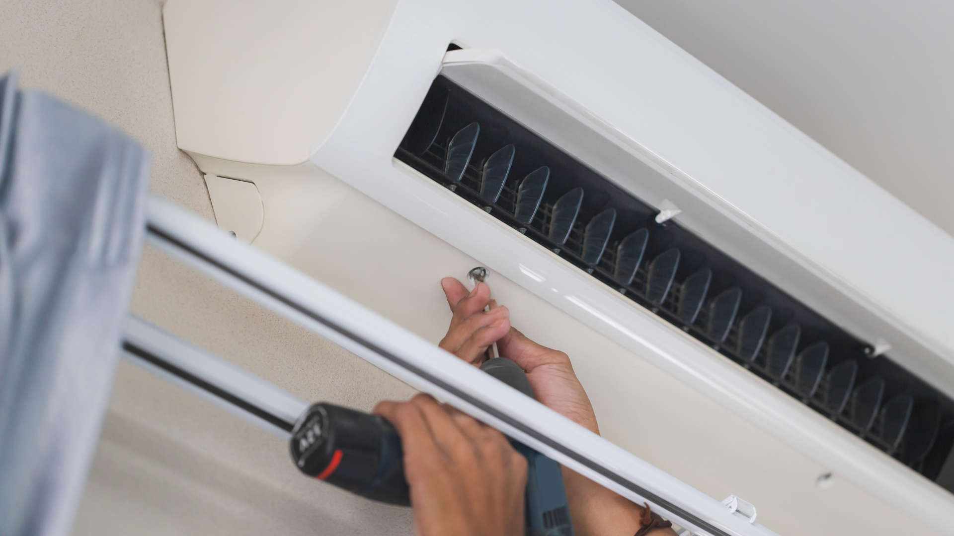 Air Conditioning Installation Robina